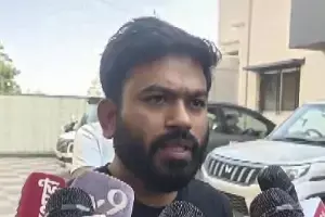 Abhijit Deepke: సీజేపీ నేతల అరెస్టు, కస్టడీపై దుమారం.. మోదీ సర్కారును లక్ష్యంగా చేసుకున్న దీప్కే