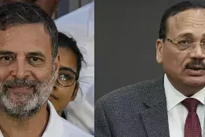 CJI: న్యాయవ్యవస్థ పరిధిలోని అంశాలపై ప్రత్యేక భేటీ సాధ్యం కాదు: సీజేఐ