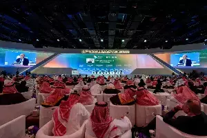 Saudi Arabia: యుద్ధ ప్రభావాల మధ్యా చమురు రంగంలో సౌదీ ఆధిపత్యం Saudi Arabia: యుద్ధ ప్రభావాల మధ్యా చమురు రంగంలో సౌదీ ఆధిపత్యం
