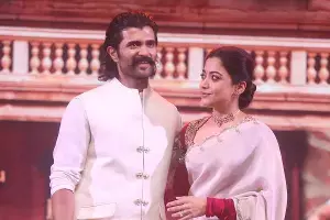 Rashmika Mandanna: రష్మిక మందన్నా.. ఇక రష్మిక దేవరకొండగా సంతకం