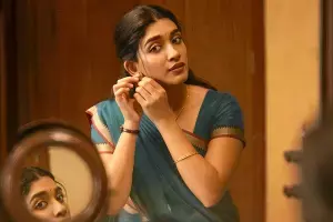 ‘Alias Rukmini’: నితిన్ హీరోయిన్‌గా బాలీవుడ్ భామ .. ‘అలియాస్ రుక్మిణి’లో కొత్త లుక్