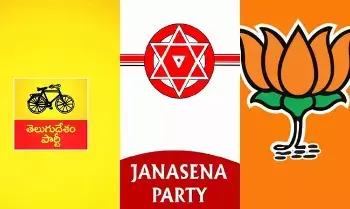 AP Local Elections:  ఏపీ స్థానిక ఎన్నికలు: సీట్ల సర్దుబాటుపై కూటమి నేతల తుది చర్చలు