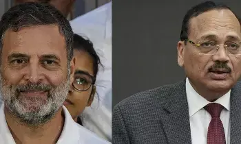 CJI: న్యాయవ్యవస్థ పరిధిలోని అంశాలపై ప్రత్యేక భేటీ సాధ్యం కాదు: సీజేఐ