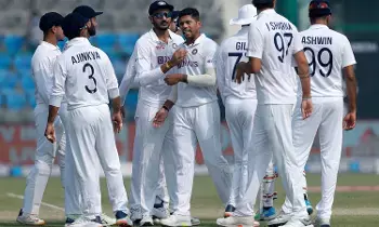 Pacer Umesh Yadav: ‘ఉమేశ్‌ను జట్టు నుంచి తప్పించడమే లక్ష్యం’.. మాజీ కోచ్‌పై టీమిండియా వెటరన్ సంచలన వ్యాఖ్యలు