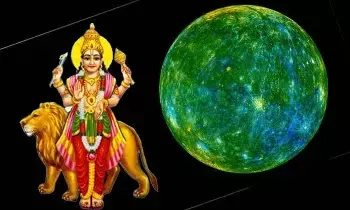Mercury Enters Vishakha Nakshatra: విశాఖ నక్షత్రంలోకి బుధ సంచారం: ఈ 3 రాశుల వారికి రెట్టింపు అదృష్టం.. కెరీర్‌లో భారీ మార్పులు..