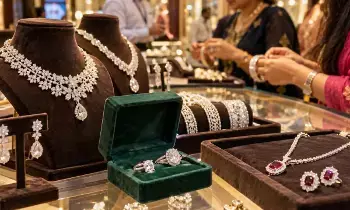 Diamond Jewelry: ఫెస్టివల్ మార్కెట్‌లో సరికొత్త ట్రెండ్.. భారీగా పెరగనున్న డైమండ్  విక్రయాలు