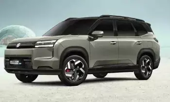 MG Hector Tomahawk: ఎంజీ హెక్టర్ టొమాహాక్ ఈవీ సంచలనం.. రెండు నెలల్లోనే 10 వేలకు పైగా బుకింగ్స్