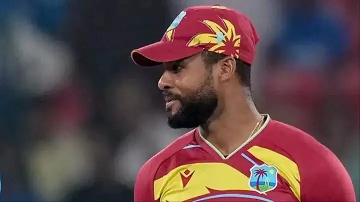 Shai Hope: భారత్పై హైదరాబాద్లో ఘన విజయం.. ఏడేళ్ల నిరీక్షణకు తెరదించడమే లక్ష్యమన్న షాయ్ హోప్.. Shai Hope: భారత్పై హైదరాబాద్లో ఘన విజయం.. ఏడేళ్ల నిరీక్షణకు తెరదించడమే లక్ష్యమన్న షాయ్ హోప్..