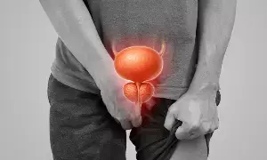 Deadly Prostate Cancer in Men: పురుషుల్లో ప్రాణాంతక ప్రోస్టేట్ క్యాన్సర్.. ఆ కారణంతో పెరుగుతున్న ముప్పు! Deadly Prostate Cancer in Men: పురుషుల్లో ప్రాణాంతక ప్రోస్టేట్ క్యాన్సర్.. ఆ కారణంతో పెరుగుతున్న ముప్పు!