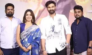 Haindava: హైందవ రిలీజ్ డేట్ లాక్.. నాస్తికుడైన పోలీస్ ఆఫీసర్గా బెల్లంకొండ సాయి శ్రీనివాస్.. ఉత్కంఠ రేపుతున్న టీజర్.. Haindava: హైందవ రిలీజ్ డేట్ లాక్.. నాస్తికుడైన పోలీస్ ఆఫీసర్గా బెల్లంకొండ సాయి శ్రీనివాస్.. ఉత్కంఠ రేపుతున్న టీజర్..