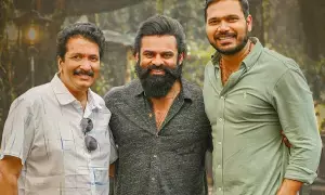 Sai Tej’s New Film: అనిల్ సుంకర నిర్మాణంలో సాయి తేజ్ కొత్త సినిమా..