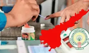 Local Body Election: స్థానిక ఎన్నికలకు షెడ్యూల్ విడుదల.. 28న మున్సిపల్ పోలింగ్