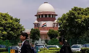 Supreme Court:  సుప్రీంకోర్టు: ఇస్లాంకు మారినవారికి ఆటోమేటిక్‌గా రిజర్వేషన్ లభించదు
