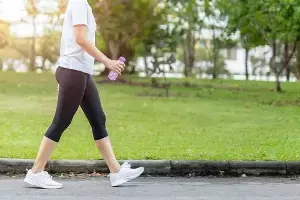 Walk Daily According to WHO Guidelines: పరిగెత్తడం కాదు..నడవండి.. WHO రూల్స్ ప్రకారం రోజుకు ఎంతసేపు నడవాలో తెలుసా? Walk Daily According to WHO Guidelines: పరిగెత్తడం కాదు..నడవండి.. WHO రూల్స్ ప్రకారం రోజుకు ఎంతసేపు నడవాలో తెలుసా?