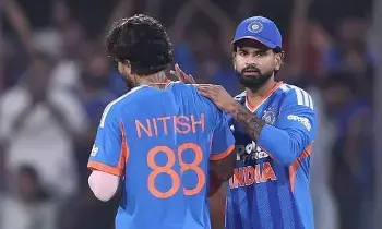 Captain Shreyas Iyer: హైదరాబాద్ ఓటమి నుంచి గుణపాఠం.. బెంగళూరు పోరుపై కెప్టెన్ శ్రేయస్ అయ్యర్ మాస్టర్ ప్లాన్..