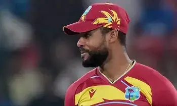 Shai Hope: భారత్‌పై హైదరాబాద్‌లో ఘన విజయం.. ఏడేళ్ల నిరీక్షణకు తెరదించడమే లక్ష్యమన్న షాయ్ హోప్..