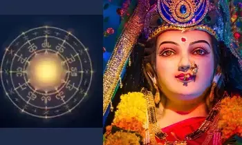 Rare Rajayogas After 100 Years During Navratri:  నవరాత్రుల్లో 100 ఏళ్ల తర్వాత అరుదైన రాజయోగాలు.. ఈ 4 రాశుల వారికి కనకవర్షం..