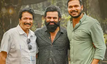 Sai Tej’s New Film: అనిల్ సుంకర నిర్మాణంలో సాయి తేజ్ కొత్త సినిమా..