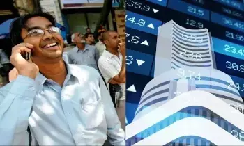 Share Market: షేర్ మార్కెట్‌లో సరికొత్త రికార్డు.. 1300 పాయింట్లు ఎగబాకిన సెన్సెక్స్.. ఇన్వెస్టర్లకు పండగే