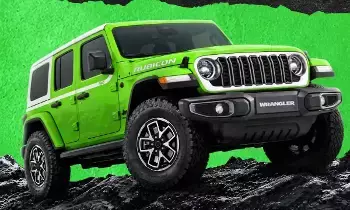 Jeep Wrangler: బండి చూస్తే ఫిదా కావాల్సిందే.. ఆఫ్‌రోడింగ్ లవర్లకు జీప్ అదిరిపోయే గిఫ్ట్
