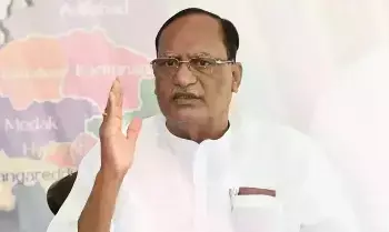 Gutha Sukhender Reddy: మహబూబ్‌నగర్‌–నల్గొండ మధ్య జల వివాదాలకు తావివ్వొద్దు: గుత్తా సుఖేందర్‌రెడ్డి
