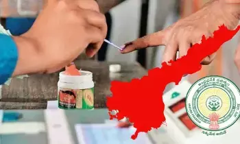 Local Body Election: స్థానిక ఎన్నికలకు షెడ్యూల్ విడుదల.. 28న మున్సిపల్ పోలింగ్