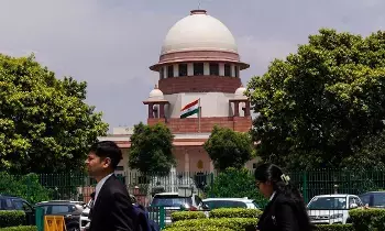 Supreme Court:  సుప్రీంకోర్టు: ఇస్లాంకు మారినవారికి ఆటోమేటిక్‌గా రిజర్వేషన్ లభించదు