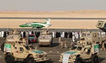 Saudi Arabia: సౌదీ అరేబియా రక్షణ వ్యవస్థలు ఎందుకు హూతీ దాడులను అడ్డుకోలేకపోతున్నాయి?