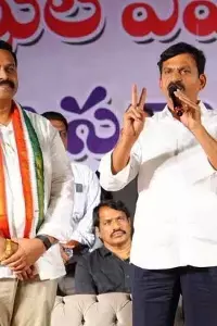 Ponguleti: సింగరేణి భవిష్యత్తుపై కేటీఆర్కు పొంగులేటి ధ్వజం.. ‘మొసలి కన్నీరు’ అని తీవ్ర విమర్శ Ponguleti: సింగరేణి భవిష్యత్తుపై కేటీఆర్కు పొంగులేటి ధ్వజం.. ‘మొసలి కన్నీరు’ అని తీవ్ర విమర్శ