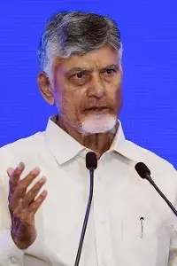 Chandrababu: ఎన్డీఏ సీట్ల సర్దుబాటు తర్వాత స్థానిక ఎన్నికలపై చంద్రబాబు ఫోకస్.. టీడీపీ అభ్యర్థుల ఎంపికపై కసరత్తు Chandrababu: ఎన్డీఏ సీట్ల సర్దుబాటు తర్వాత స్థానిక ఎన్నికలపై చంద్రబాబు ఫోకస్.. టీడీపీ అభ్యర్థుల ఎంపికపై కసరత్తు