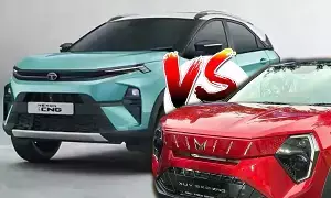 Tata Nexon CNG vs Mahindra XUV 3XO CNG..  ఏ ఎస్‌యూవీ కొనుగోలు చేస్తే బెటర్?