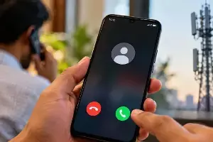 Telecom Rules: నవంబర్ 1 నుంచి మొబైల్ స్క్రీన్లపై కాలర్ పేరు.. నవంబర్ 1 నుంచి కొత్త రూల్ Telecom Rules: నవంబర్ 1 నుంచి మొబైల్ స్క్రీన్లపై కాలర్ పేరు.. నవంబర్ 1 నుంచి కొత్త రూల్