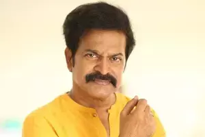 Actor Brahmaji: నిరసన ఒక కొత్త వృత్తి.. సోషల్ మీడియాలో ట్రోలింగ్.. వివరణతో ముగింపు పలికిన నటుడు బ్రహ్మాజీ Actor Brahmaji: నిరసన ఒక కొత్త వృత్తి.. సోషల్ మీడియాలో ట్రోలింగ్.. వివరణతో ముగింపు పలికిన నటుడు బ్రహ్మాజీ