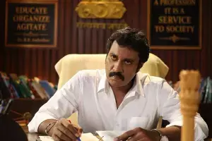 ‘Due Date’: డ్యూ డేట్’లో లాయర్లుగా సునీల్, అక్షర గౌడ ‘Due Date’: డ్యూ డేట్’లో లాయర్లుగా సునీల్, అక్షర గౌడ