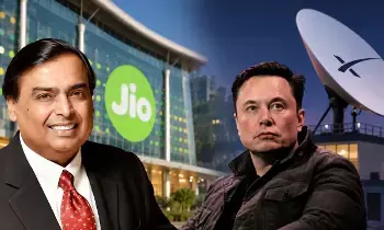 Reliance vs Starlink: పోటీకి మేం సిద్ధం.. స్టార్‌లింక్‌కు రిలయన్స్ గట్టి కౌంటర్