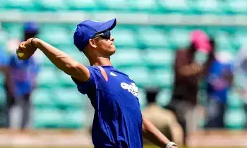 Ranji Trophy:  రంజీ ట్రోఫీ: తొలి మ్యాచ్‌కే యశస్వి జైస్వాల్ దూరం.. జట్టు నుంచి తొలగించారా? అసలు కారణం ఇదే..