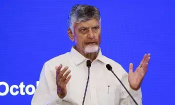 Chandrababu: ఎన్డీఏ సీట్ల సర్దుబాటు తర్వాత స్థానిక ఎన్నికలపై చంద్రబాబు ఫోకస్.. టీడీపీ అభ్యర్థుల ఎంపికపై కసరత్తు