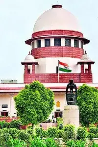 Supreme Court: సుప్రీంకోర్టు ఆదేశం: ఎక్స్ప్రెస్వే వివాదం ఆర్బిట్రేషన్లోనే పరిష్కరించాలి Supreme Court: సుప్రీంకోర్టు ఆదేశం: ఎక్స్ప్రెస్వే వివాదం ఆర్బిట్రేషన్లోనే పరిష్కరించాలి