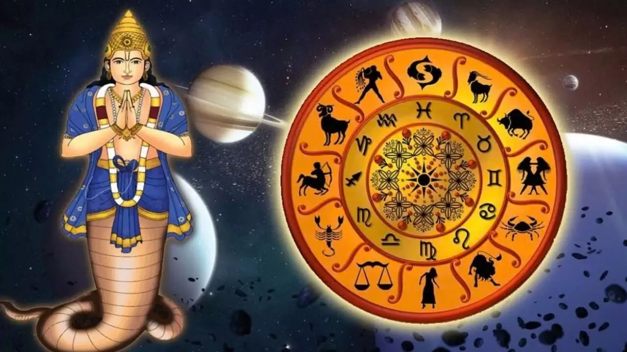 Rahu Enters Capricorn After 18 Years: 18 ఏళ్ల తర్వాత మకరంలోకి రాహువు.. ఈ 3 రాశుల వారికి తిరుగులేని ధనలాభం, కెరీర్లో ఊహించని మార్పులు.. Rahu Enters Capricorn After 18 Years: 18 ఏళ్ల తర్వాత మకరంలోకి రాహువు.. ఈ 3 రాశుల వారికి తిరుగులేని ధనలాభం, కెరీర్లో ఊహించని మార్పులు..