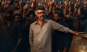 Jailer 2: బాక్సాఫీస్ వద్ద జైలర్ 2 జోరు.. రెండు రోజుల్లోనే రూ.200 కోట్ల క్లబ్లోకి రజనీకాంత్.. Jailer 2: బాక్సాఫీస్ వద్ద జైలర్ 2 జోరు.. రెండు రోజుల్లోనే రూ.200 కోట్ల క్లబ్లోకి రజనీకాంత్..