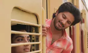 ‘Aakasamlo Oka Taara’ Teaser: ‘ఆకాశంలో ఓక తార’ టీజర్ విడుదల.. కలల కోసం పోరాడే అమ్మాయి కథ ‘Aakasamlo Oka Taara’ Teaser: ‘ఆకాశంలో ఓక తార’ టీజర్ విడుదల.. కలల కోసం పోరాడే అమ్మాయి కథ