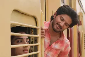‘Aakasamlo Oka Taara’ Teaser: ‘ఆకాశంలో ఓక తార’ టీజర్ విడుదల.. కలల కోసం పోరాడే అమ్మాయి కథ ‘Aakasamlo Oka Taara’ Teaser: ‘ఆకాశంలో ఓక తార’ టీజర్ విడుదల.. కలల కోసం పోరాడే అమ్మాయి కథ