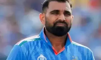 Mohammed Shami: టీమ్ ఇండియాలో మహమ్మద్ షమీ శకం ముగిసినట్లేనా?..కివీస్ పర్యటనకు మొండిచేయి వెనుక అసలు కారణమిదే..!