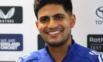 Captain Shubman Gill: సొంత ఖర్చులతో న్యూజిలాండ్‌కు నెట్ బౌలర్లు.. టీమ్ ఇండియా కెప్టెన్ శుభ్‌మన్ గిల్ సంచలన నిర్ణయం!