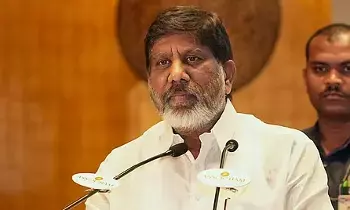 Deputy CM Bhatti Vikramarka: విద్యుత్‌, నీటిని పొదుపుగా వాడాలని డిప్యూటీ సీఎం భట్టి విక్రమార్క పిలుపు