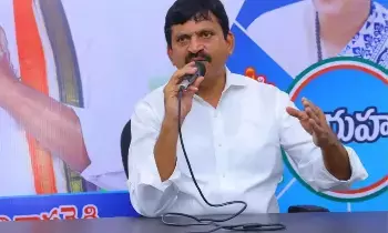 Minister Ponguleti: భూసమగ్ర సర్వేలో పారదర్శకతకు ప్రాధాన్యం.. మంత్రి పొంగులేటి కీలక ఆదేశాలు