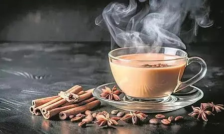 Drink Tea on an Empty Stomach Every Morning: ఉదయాన్నే పరగడుపున టీ తాగుతున్నారా? ఎసిడిటీ పెరుగుతుందా? నిపుణులు ఏం చెబుతున్నారంటే.. Drink Tea on an Empty Stomach Every Morning: ఉదయాన్నే పరగడుపున టీ తాగుతున్నారా? ఎసిడిటీ పెరుగుతుందా? నిపుణులు ఏం చెబుతున్నారంటే..