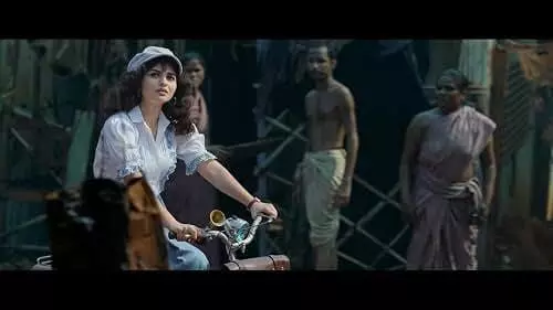 ‘The Paradise’ : ‘ది ప్యారడైజ్’ OTT రిలీజ్పై క్లారిటీ.. అక్టోబర్ 22 నుంచి స్ట్రీమింగ్? ‘The Paradise’ : ‘ది ప్యారడైజ్’ OTT రిలీజ్పై క్లారిటీ.. అక్టోబర్ 22 నుంచి స్ట్రీమింగ్?
