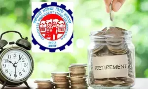 EPFO: పీఎఫ్ రిటర్న్ గడువు పెంపు.. ఉద్యోగులు అలాగే యాజమాన్యాలకు భారీ ఊరట EPFO: పీఎఫ్ రిటర్న్ గడువు పెంపు.. ఉద్యోగులు అలాగే యాజమాన్యాలకు భారీ ఊరట