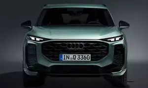 Audi Q3: పవర్ఫుల్ ఇంజిన్ అలాగే అడ్వాన్స్డ్ ఫీచర్లు.. మార్కెట్లోకి కొత్త ఆడి క్యూ3 ఎంట్రీ Audi Q3: పవర్ఫుల్ ఇంజిన్ అలాగే అడ్వాన్స్డ్ ఫీచర్లు.. మార్కెట్లోకి కొత్త ఆడి క్యూ3 ఎంట్రీ